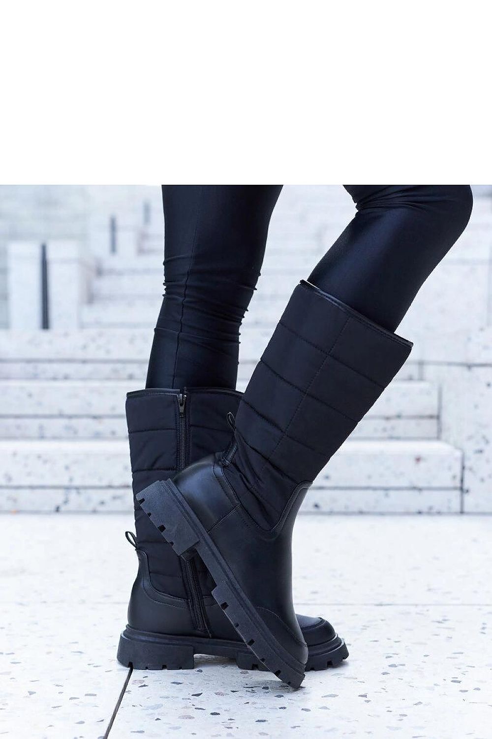  Stiefel model 204760 Solea 