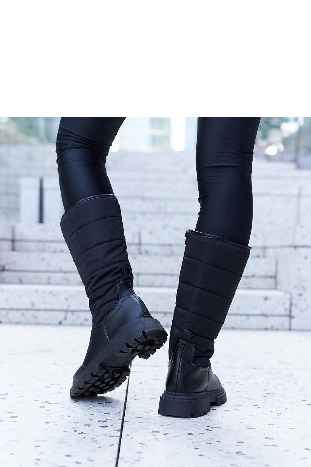  Stiefel model 204760 Solea 