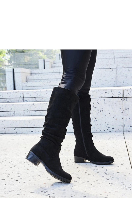 Stiefel model 204763 Solea 
