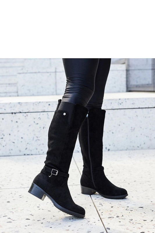  Stiefel model 204764 Solea 