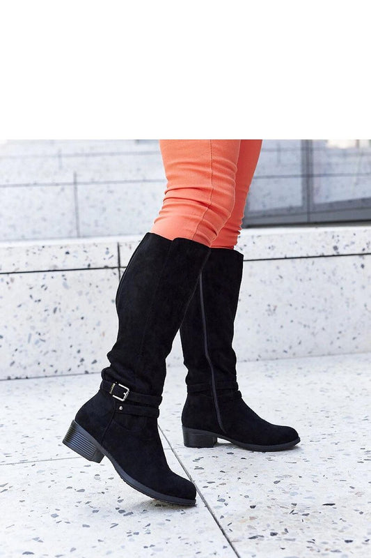  Stiefel model 204767 Solea 