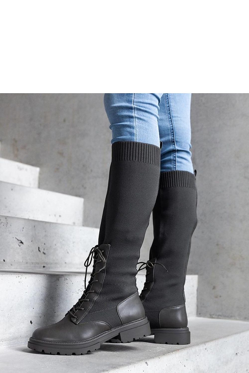  Stiefel model 204800 Solea 