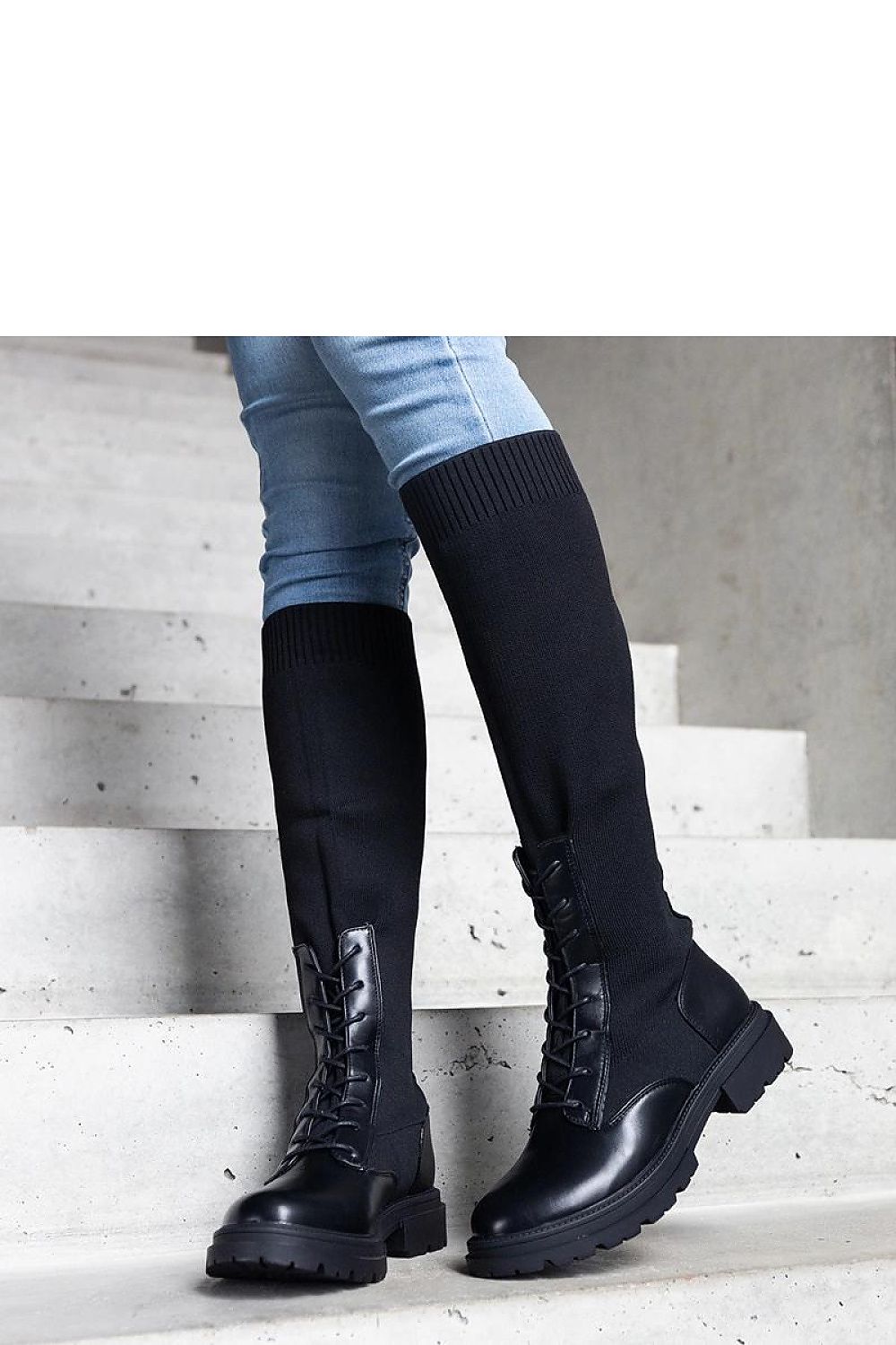  Stiefel model 204801 Solea 