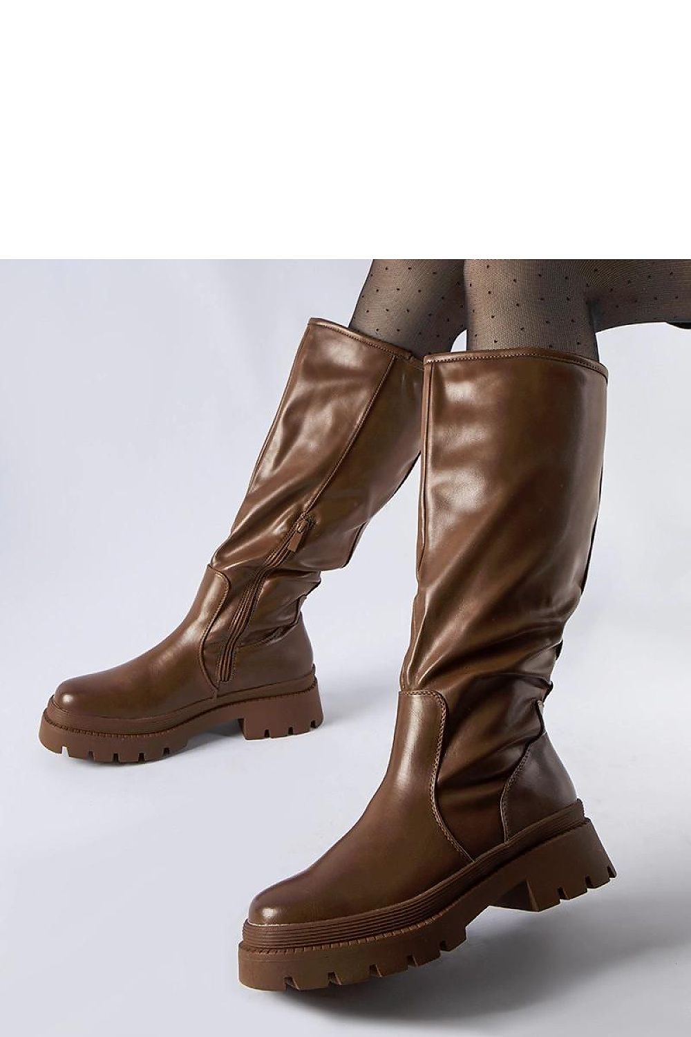  Stiefel model 204812 Solea 