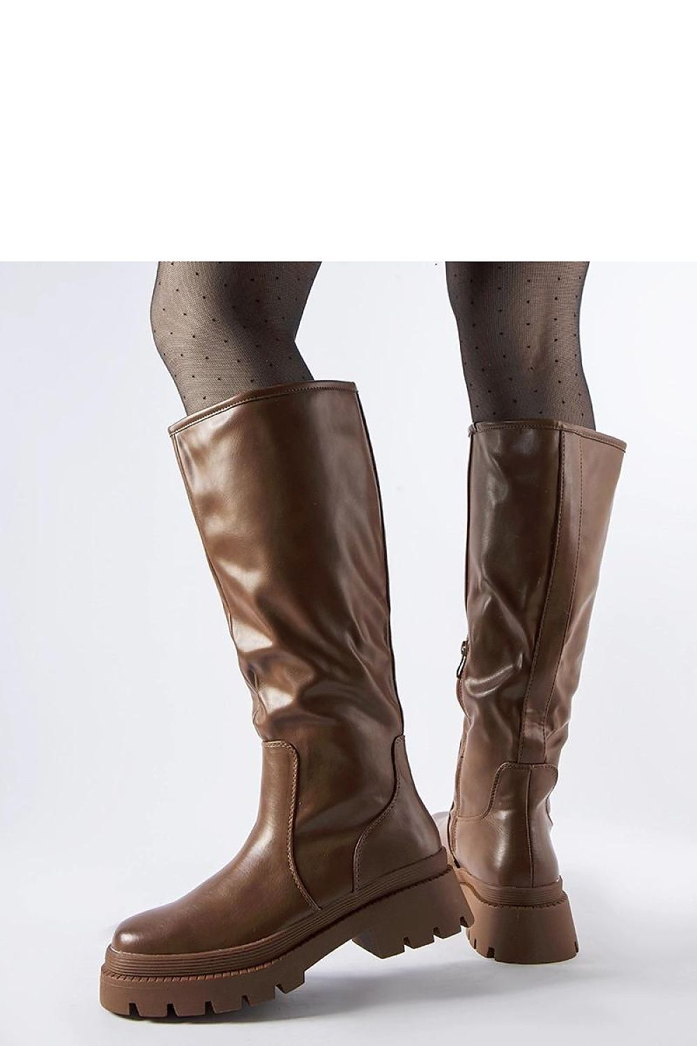  Stiefel model 204812 Solea 