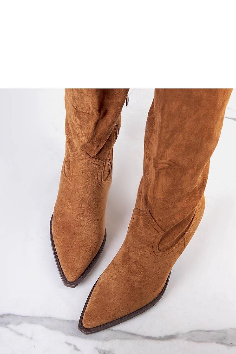  Stiefel mit Absätzen model 204847 Solea 