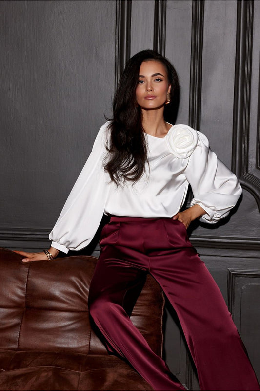  Bluse model 204904 Roco Fashion 