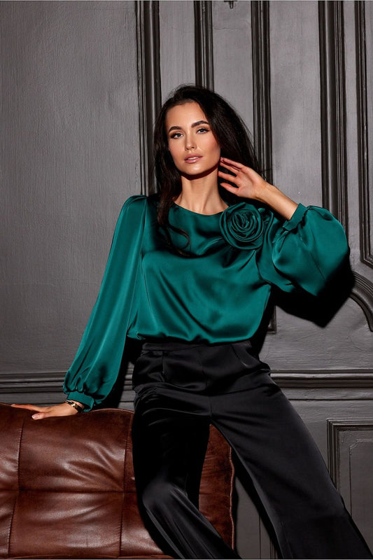  Bluse model 204905 Roco Fashion 