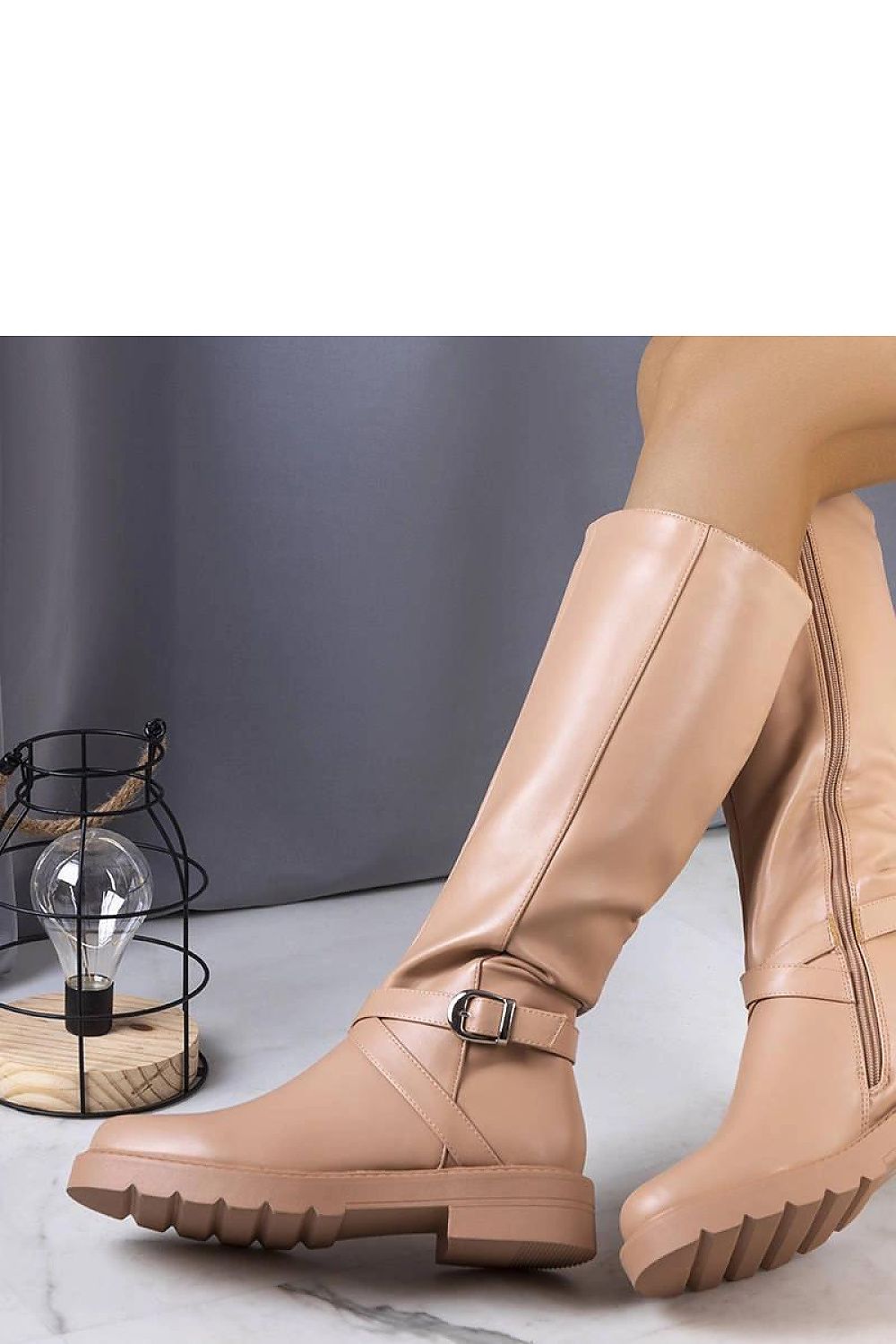  Stiefel model 205144 Solea 