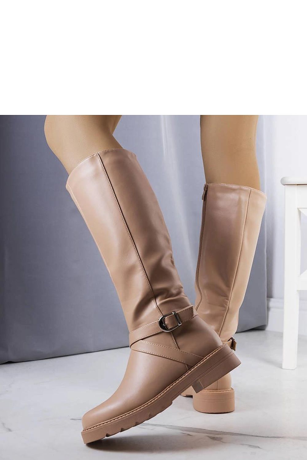  Stiefel model 205144 Solea 