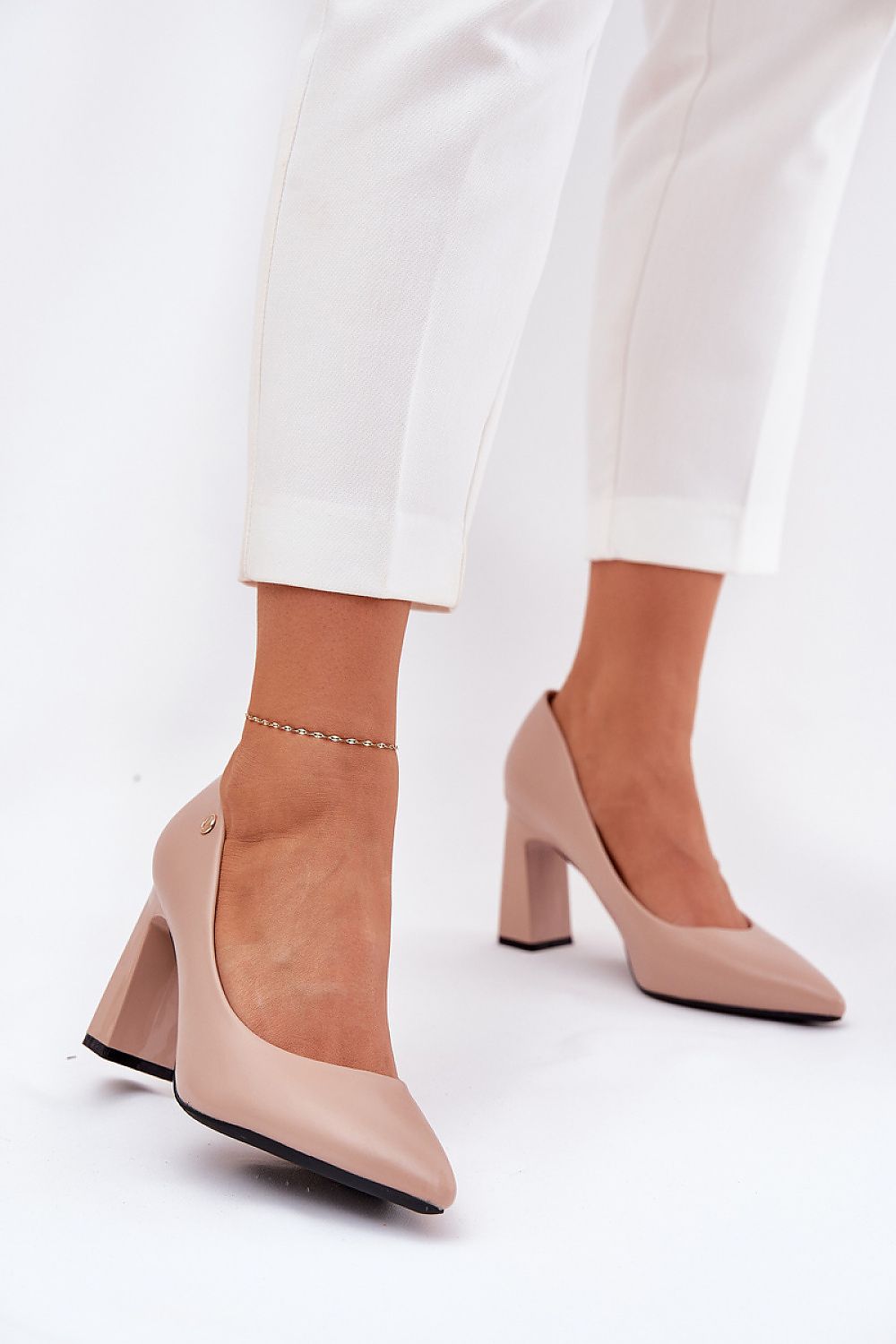  Pumps mit Absatz model 209780 Step in style 