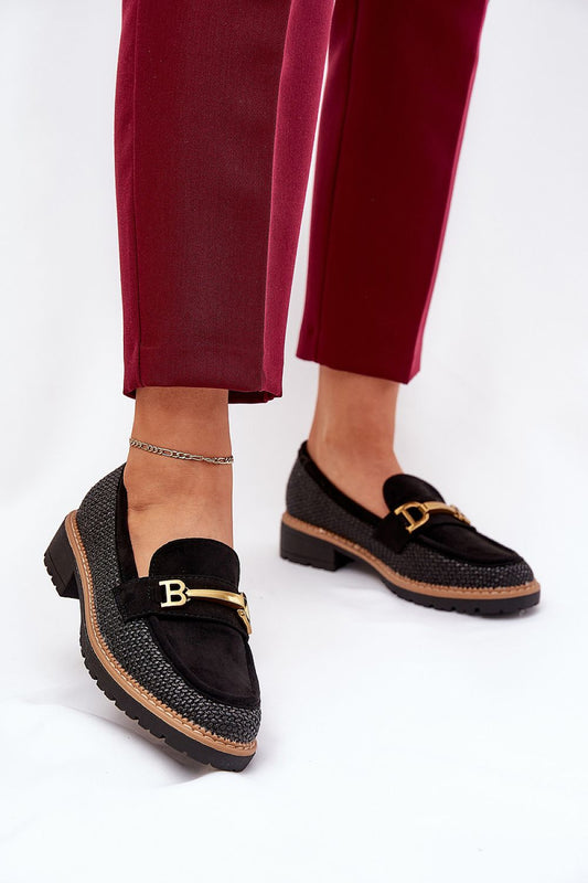  Mokassins model 209787 Step in style 