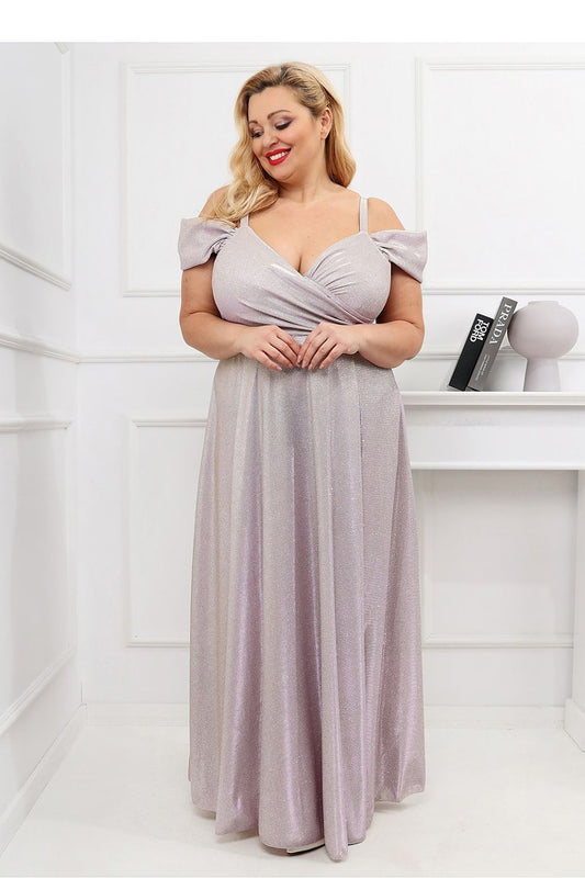  Langes Kleid model 209880 With You 