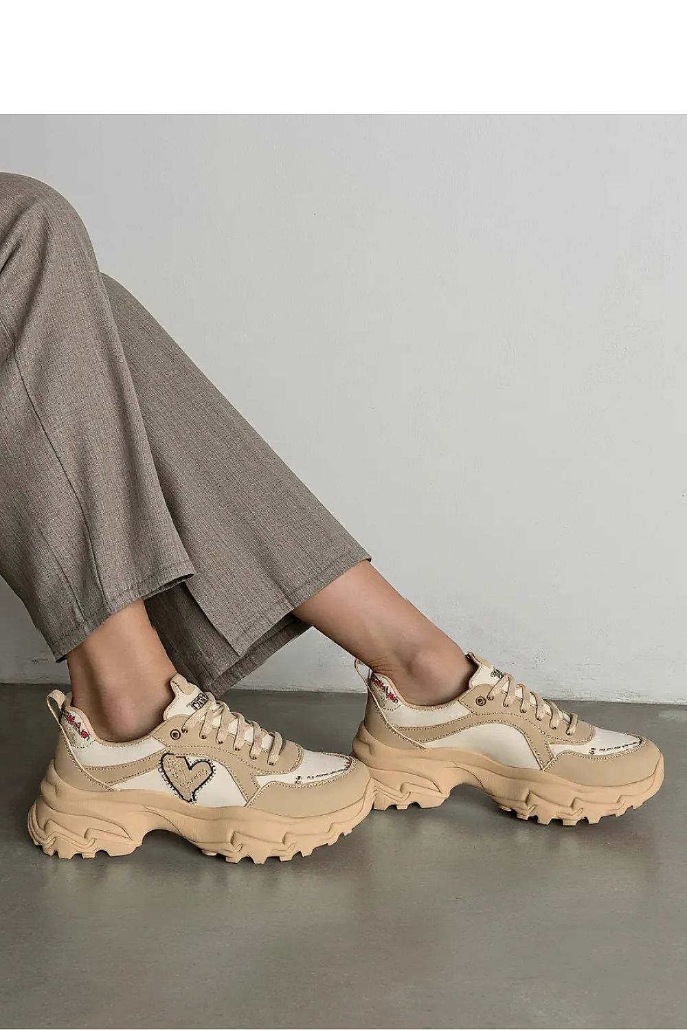  Sportschuhe model 210476 Inello 