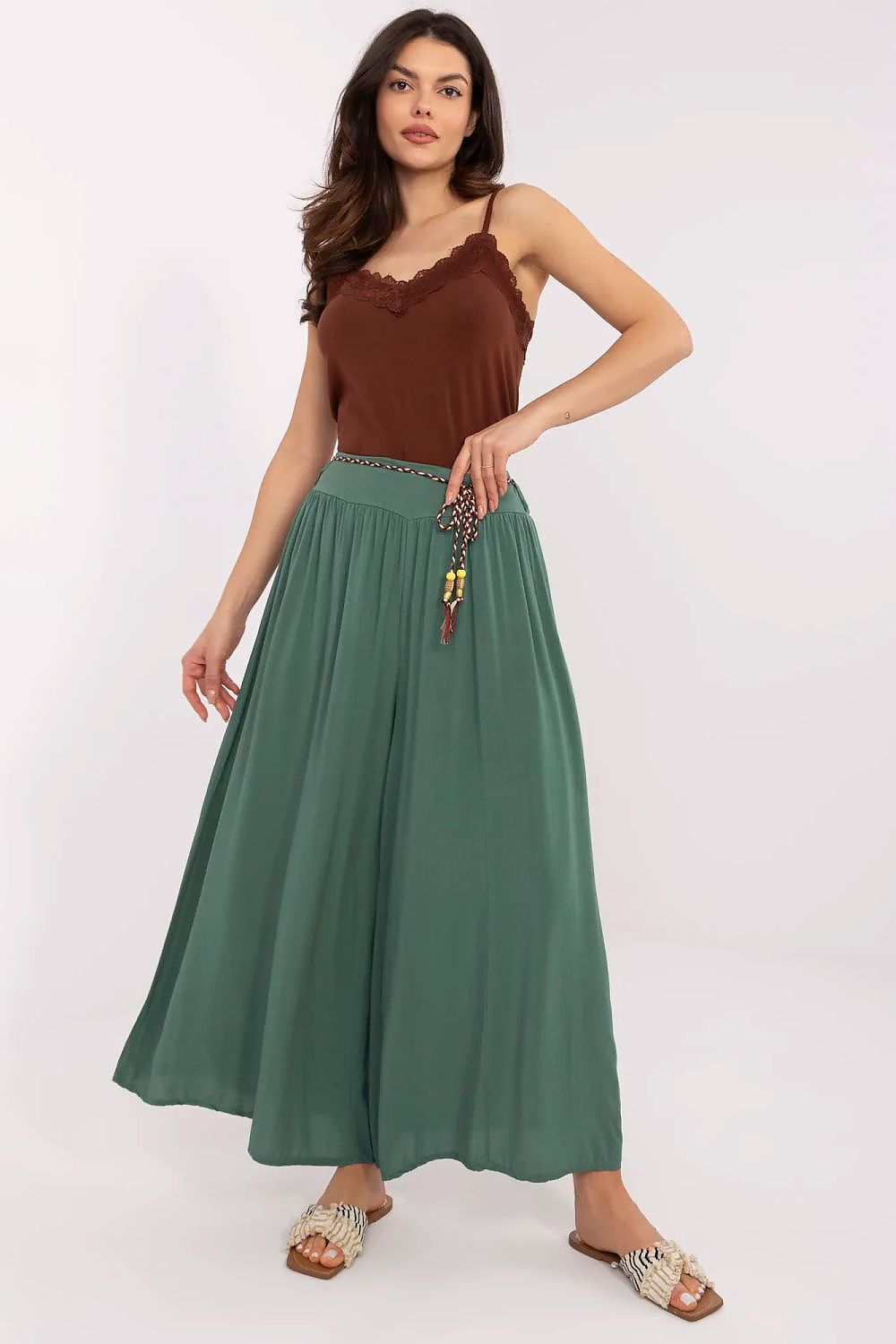  Damen Hose model 210670 Och Bella 