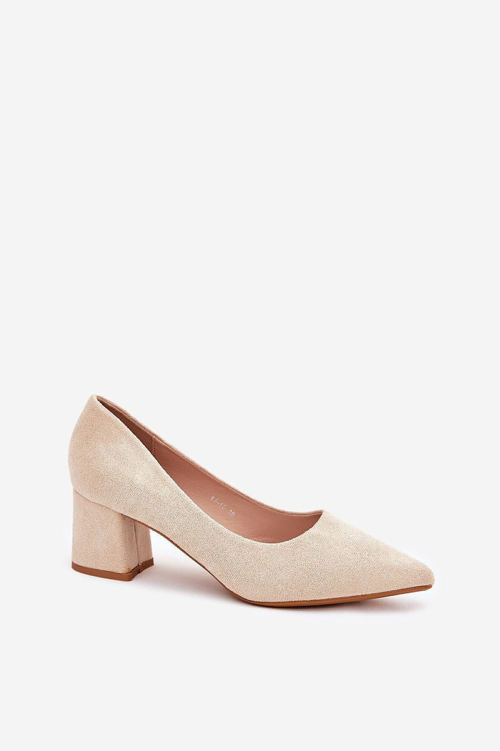  Pumps mit Absatz model 211074 Step in style 