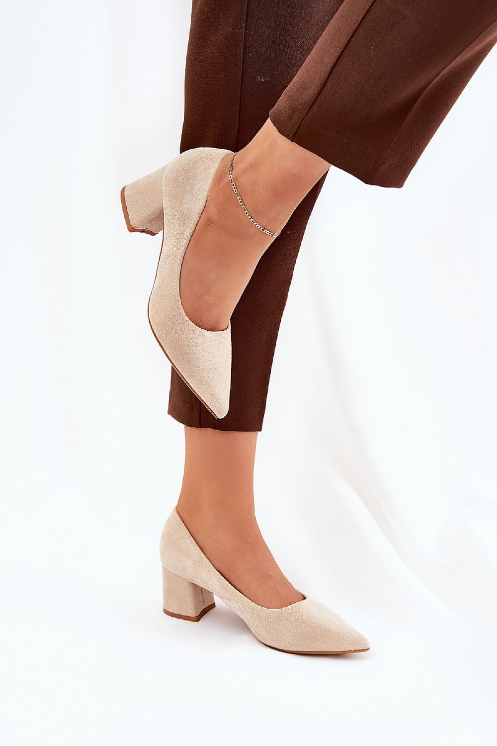  Pumps mit Absatz model 211074 Step in style 