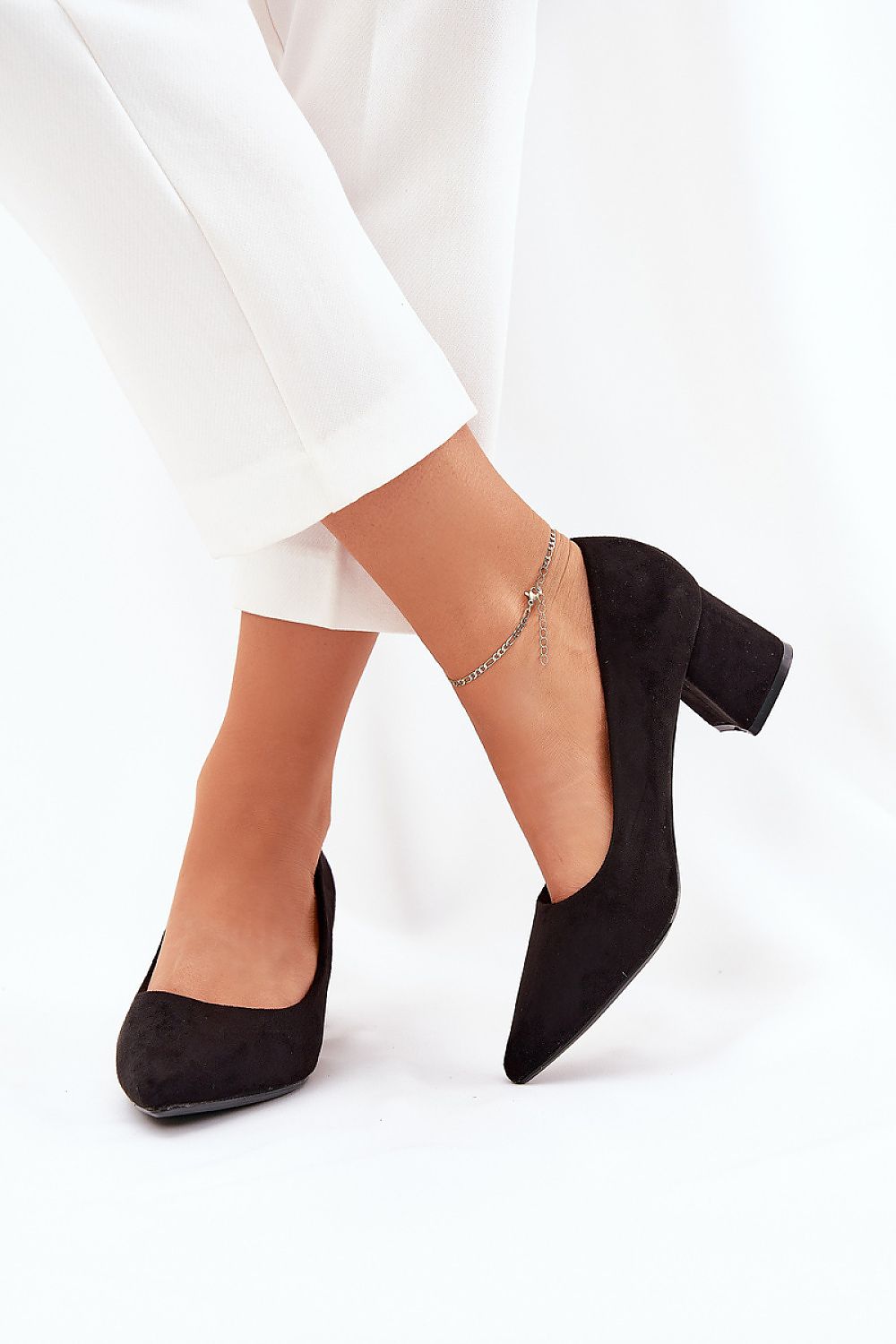  Pumps mit Absatz model 211076 Step in style 