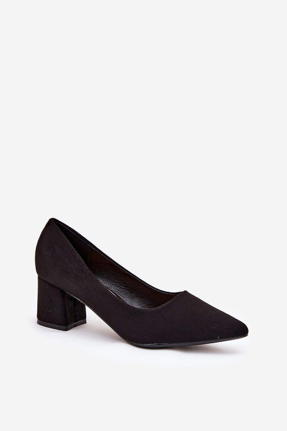  Pumps mit Absatz model 211076 Step in style 