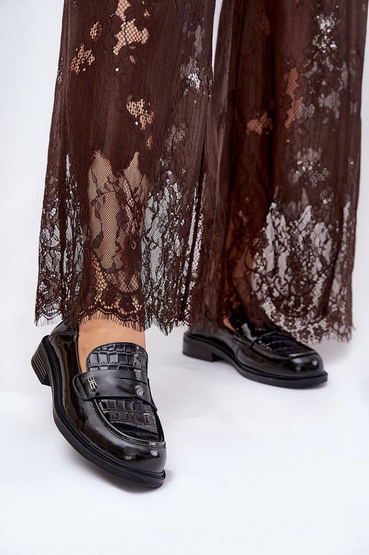  Mokassins model 211093 Step in style 