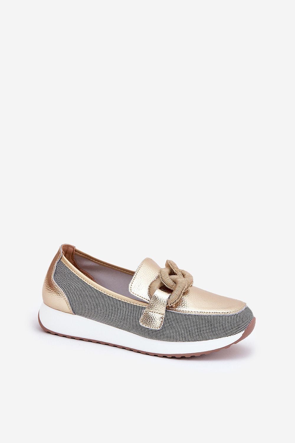  Mokassins model 211100 Step in style 