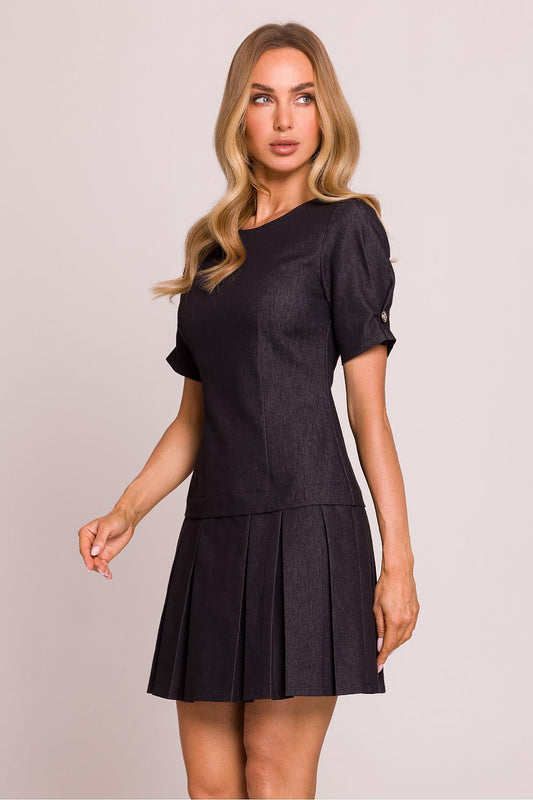  Alltagskleid model 211154 Moe 