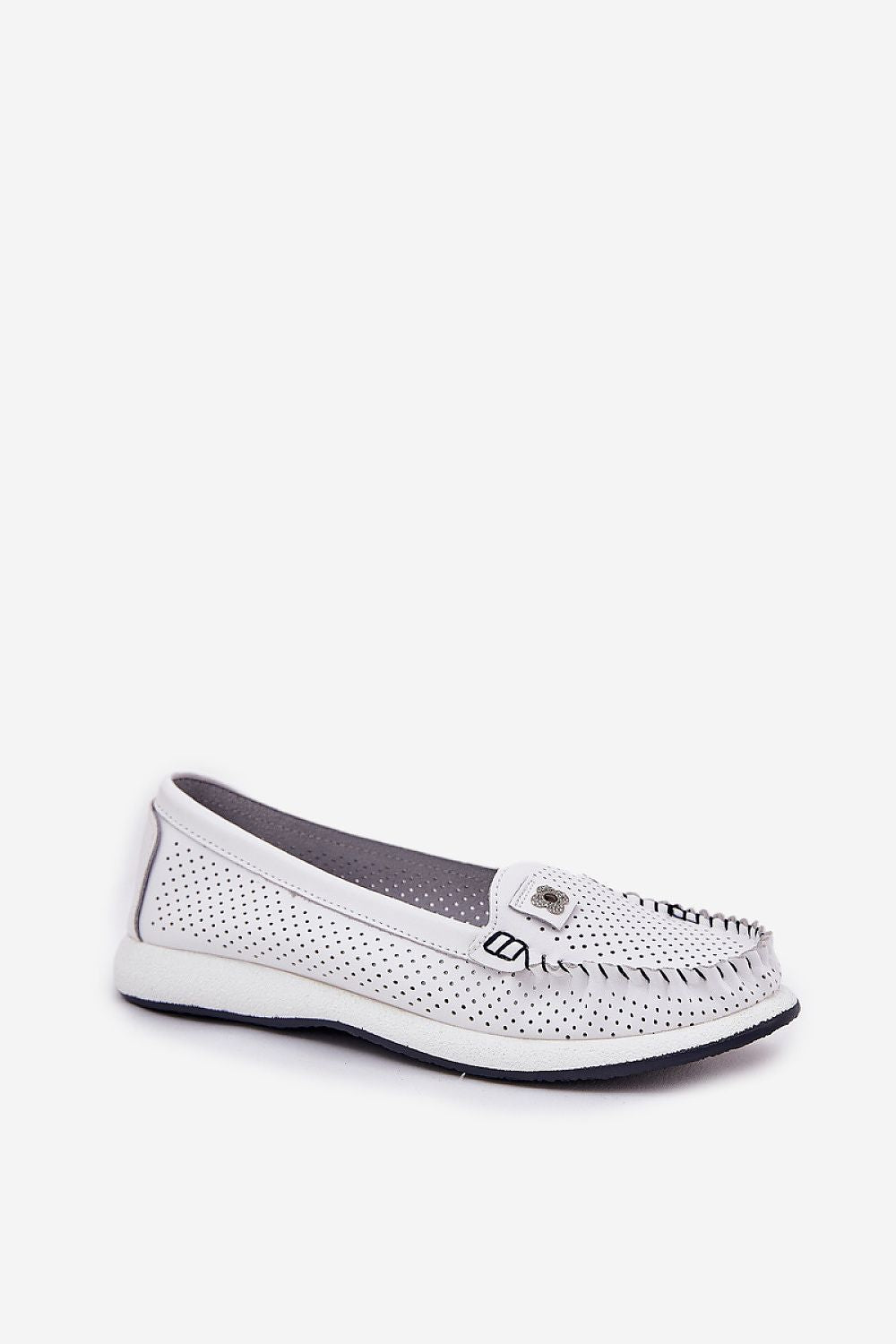  Mokassins model 211613 Step in style 