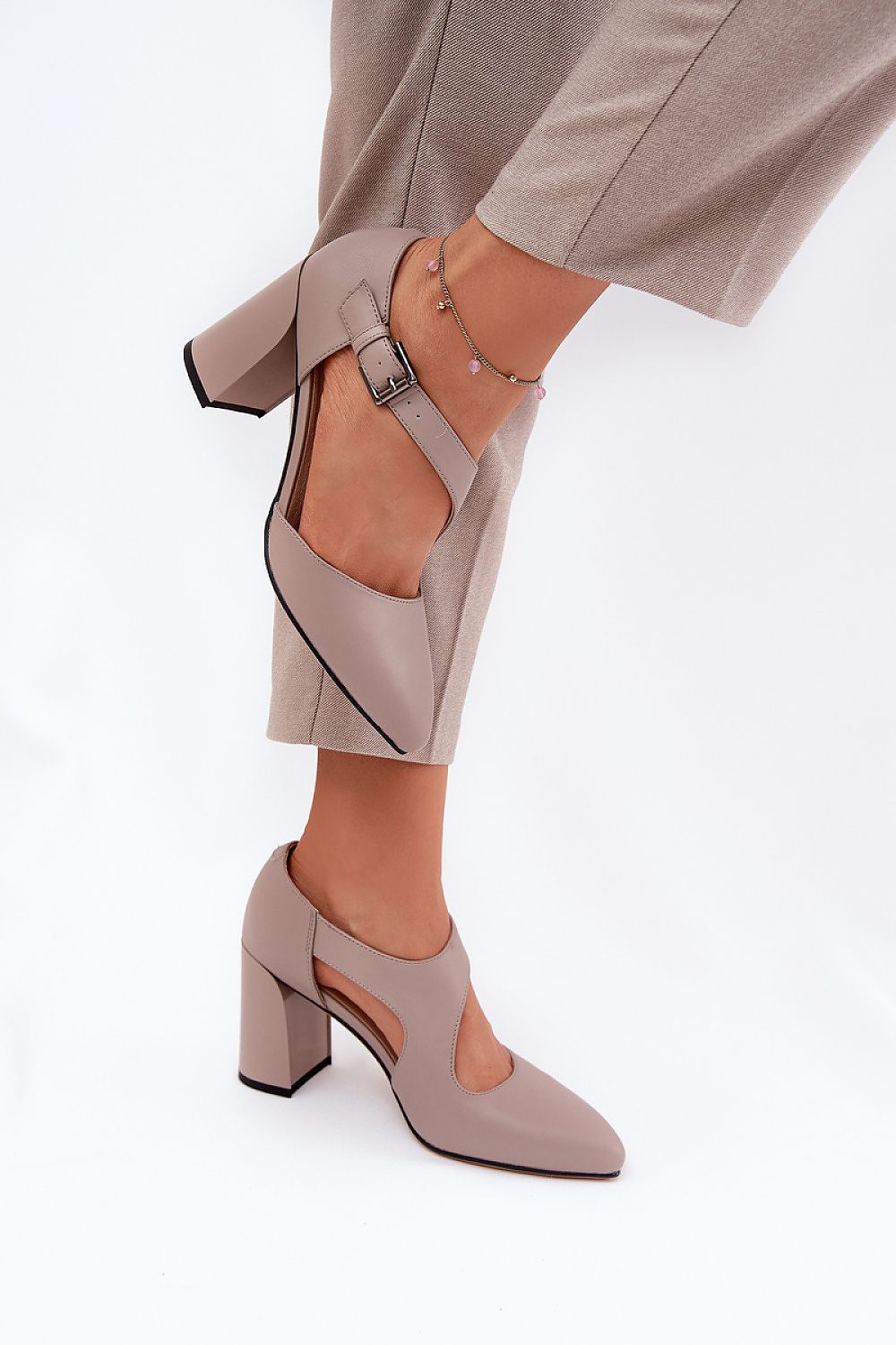  Pumps mit Absatz model 211615 Step in style 