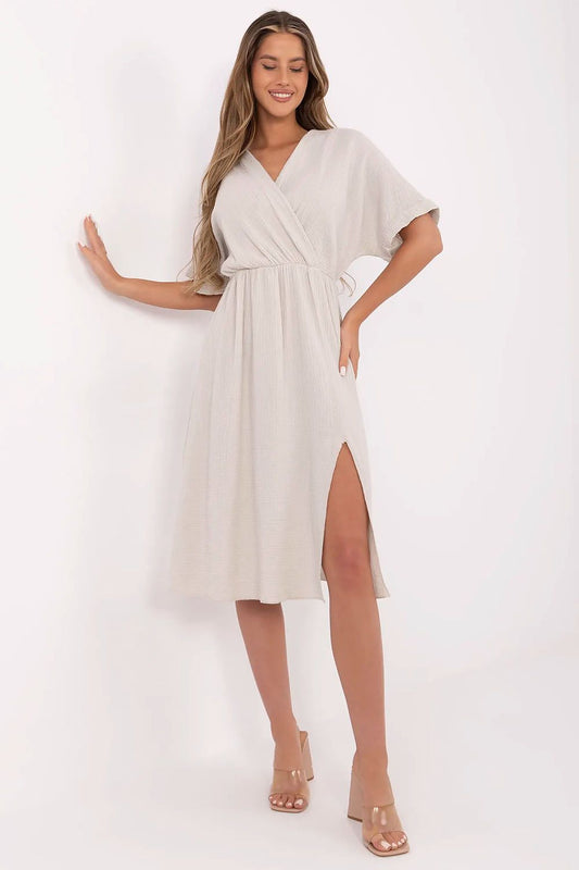  Alltagskleid model 212058 Italy Moda 