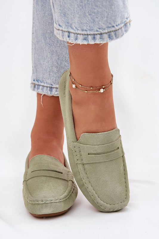  Mokassins model 212161 Step in style 