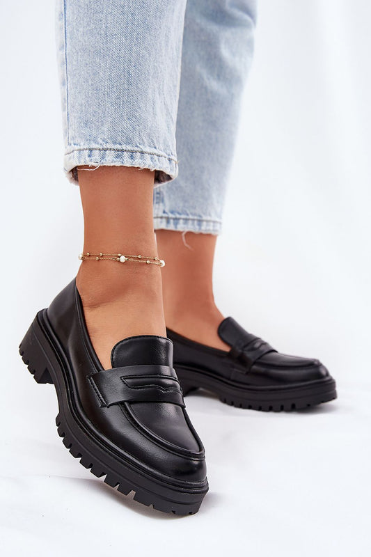  Mokassins model 212163 Step in style 