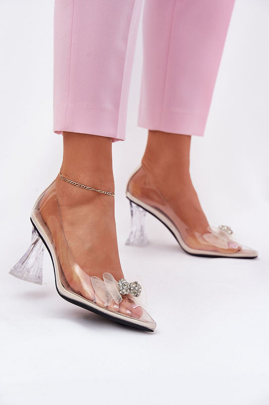  Pumps mit Absatz model 212995 Step in style 