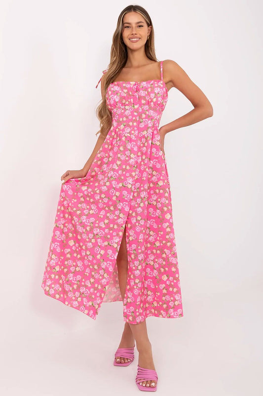  Alltagskleid model 213300 Italy Moda 