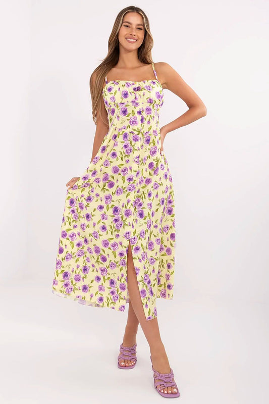  Alltagskleid model 213309 Italy Moda 
