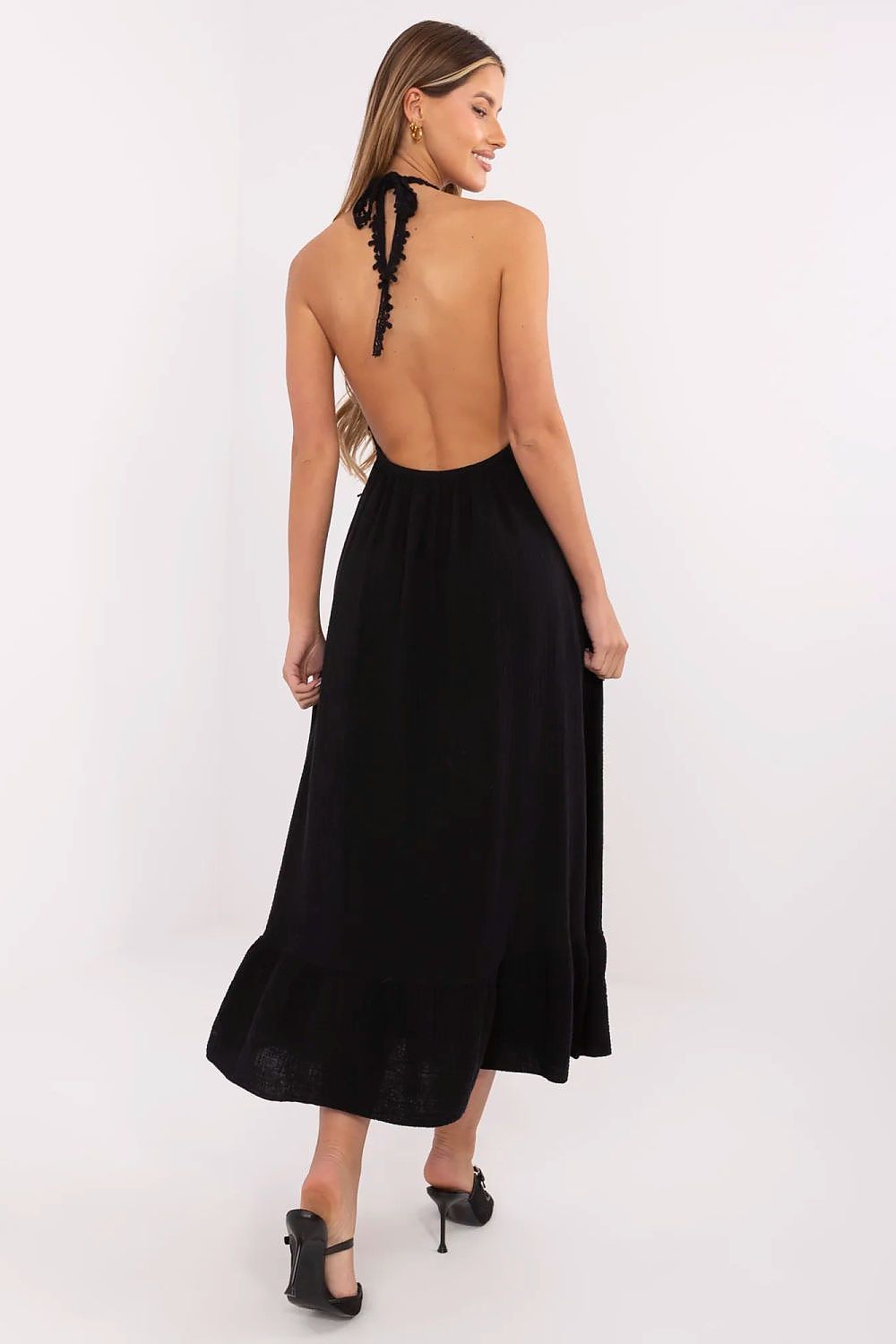 Alltagskleid model 213313 Italy Moda 