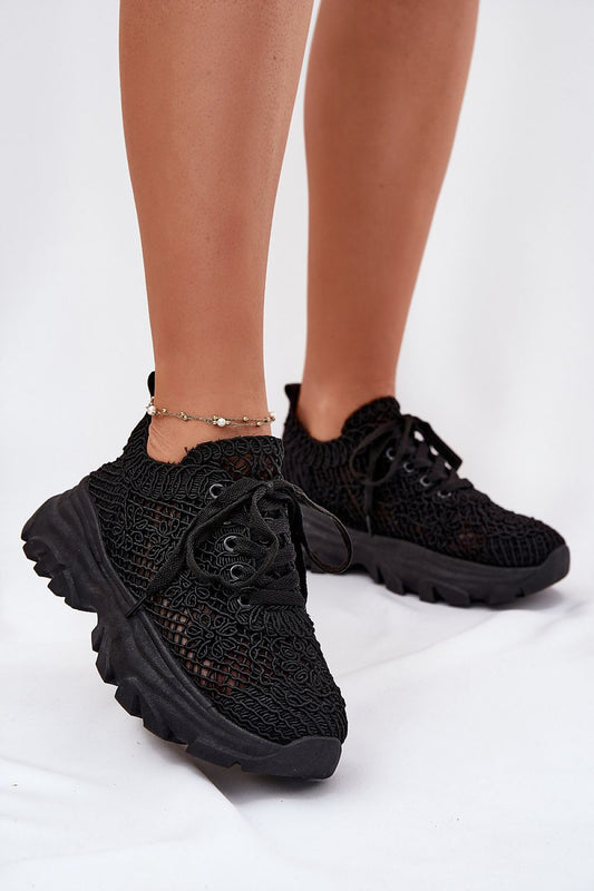  Sportschuhe model 214084 Step in style 