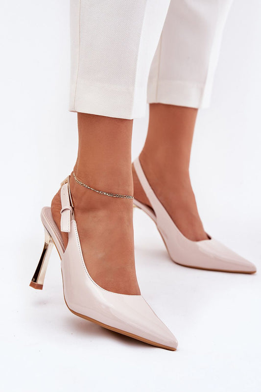  Stöckelschuhe model 214979 Step in style 