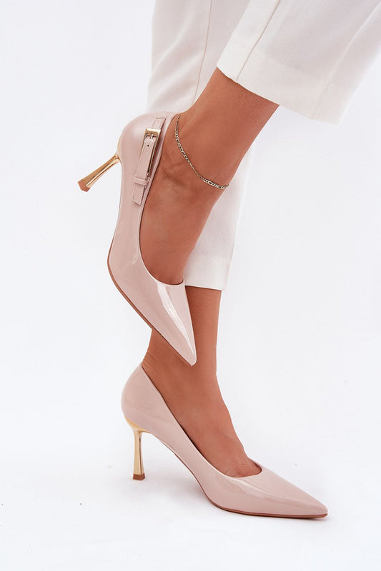  Stöckelschuhe model 215035 Step in style 