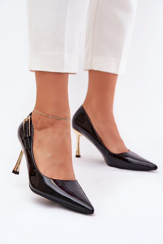  Stöckelschuhe model 215036 Step in style 