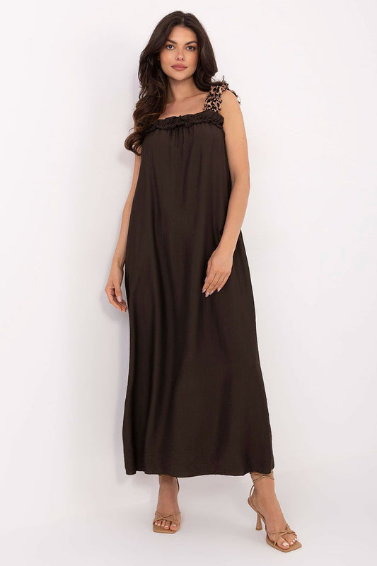  Alltagskleid model 215171 Italy Moda 