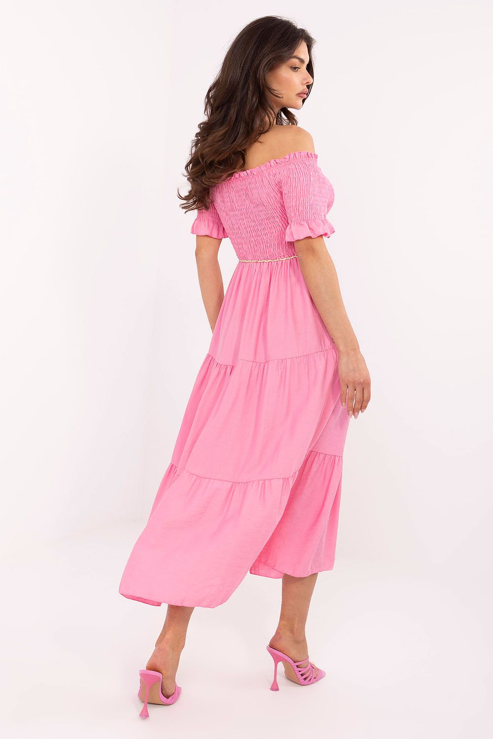  Alltagskleid model 215189 Italy Moda 
