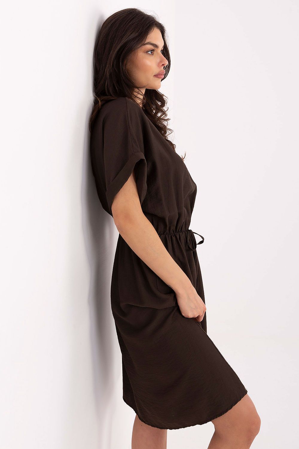  Alltagskleid model 215211 Italy Moda 
