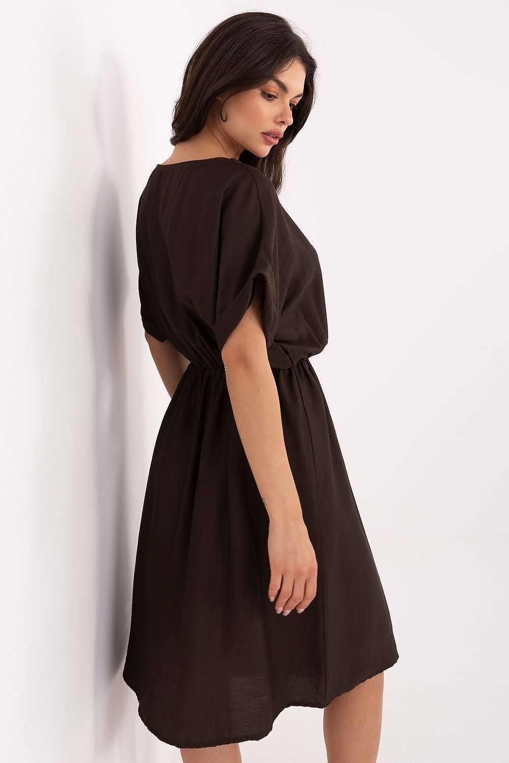  Alltagskleid model 215211 Italy Moda 