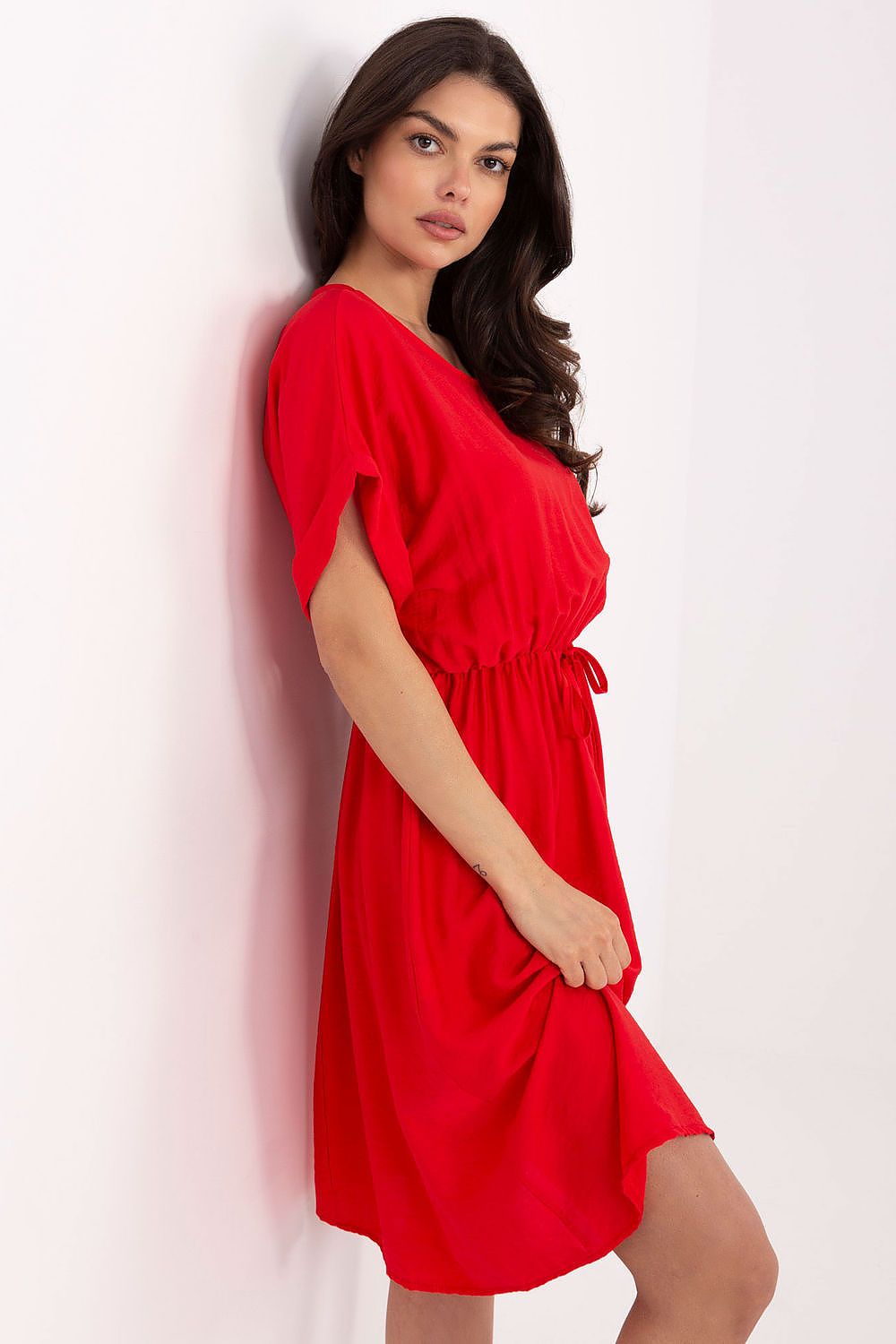  Alltagskleid model 215213 Italy Moda 