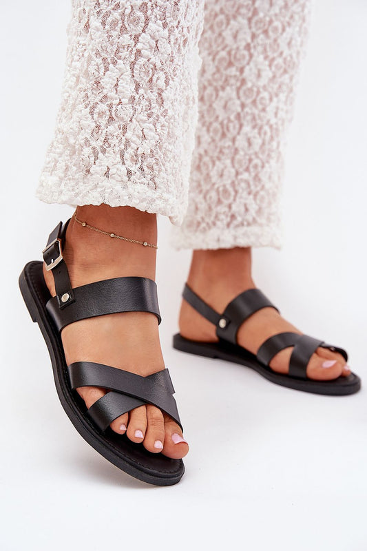  Sandalen model 215648 Step in style 