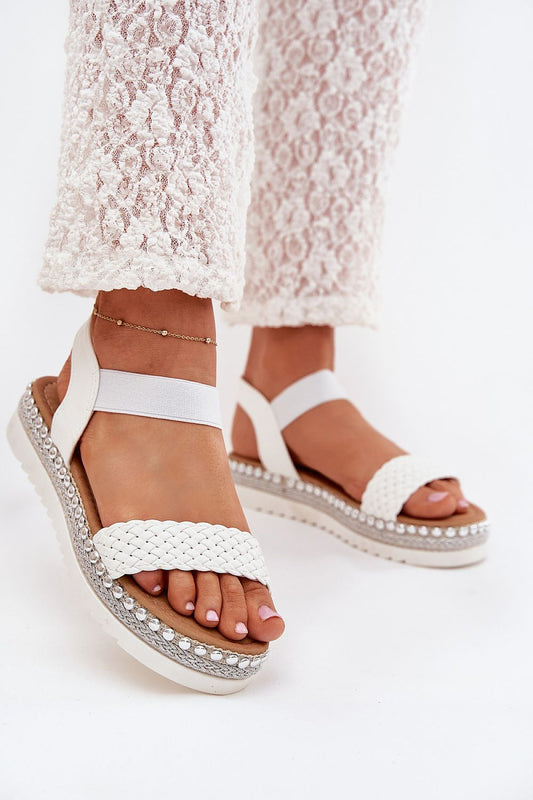  Sandalen model 215651 Step in style 