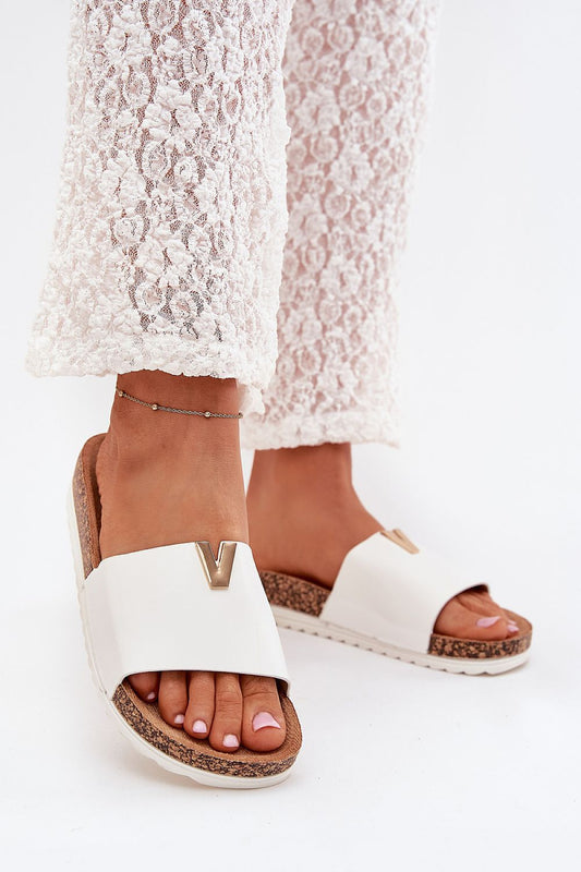  Pantoletten model 215744 Step in style 