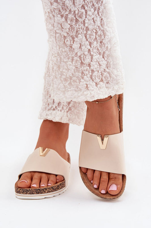  Pantoletten model 215746 Step in style 