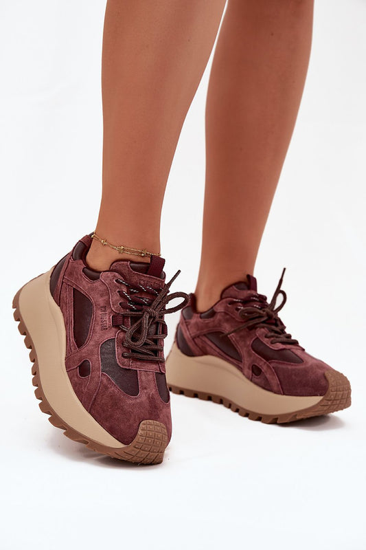  Sportschuhe model 216438 Step in style 