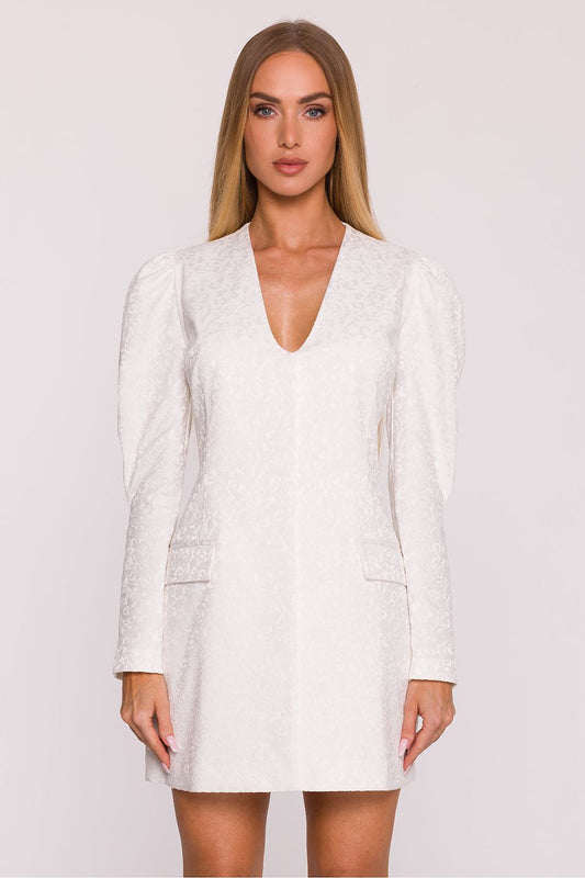  Cocktailkleid model 216579 Moe 